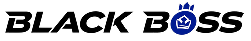 BLACK BOSS 💎